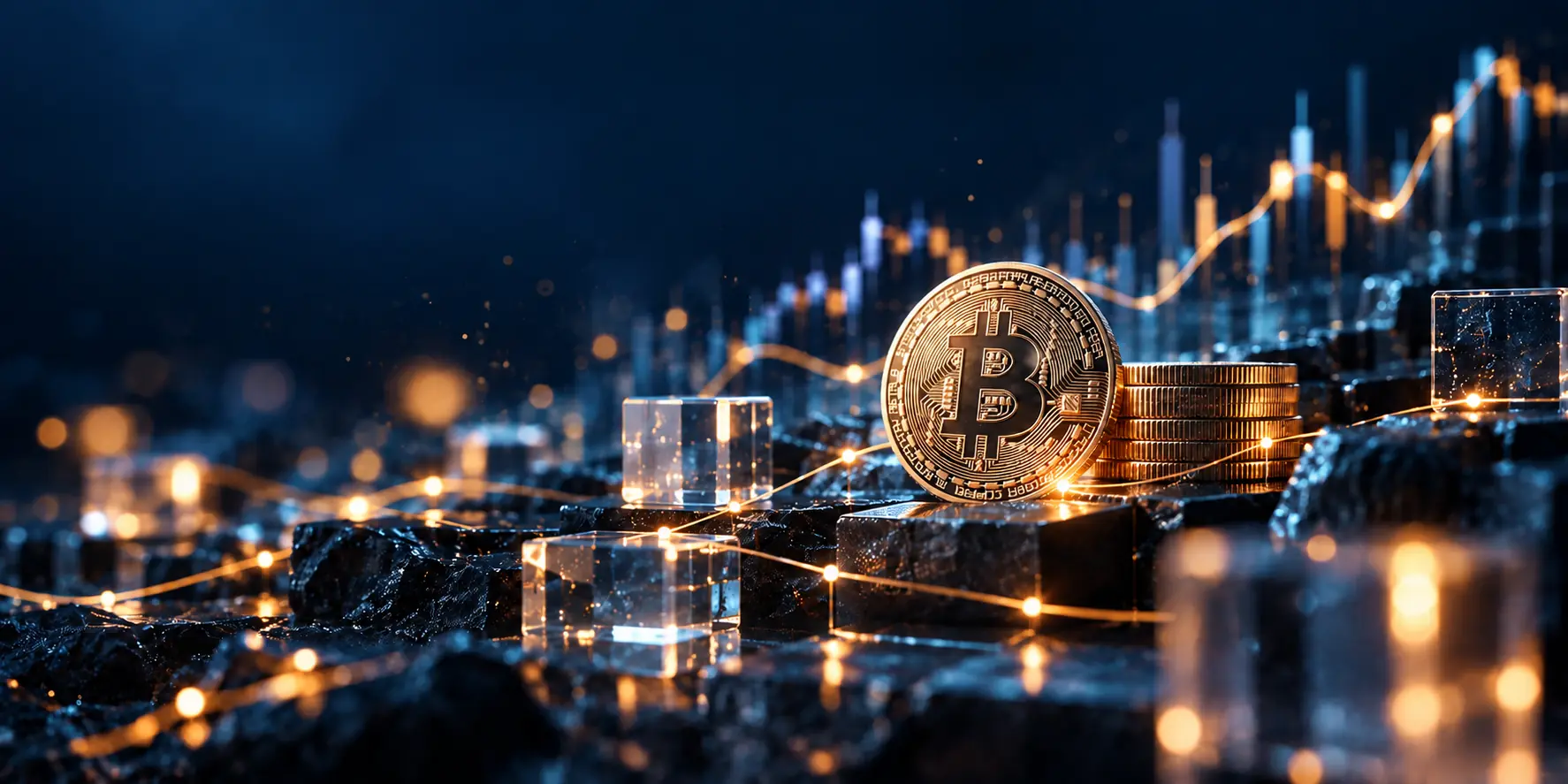 Read more about the article Šta vam je potrebno da bi ste uspešno investirali i trgovali na kripto tržištu?