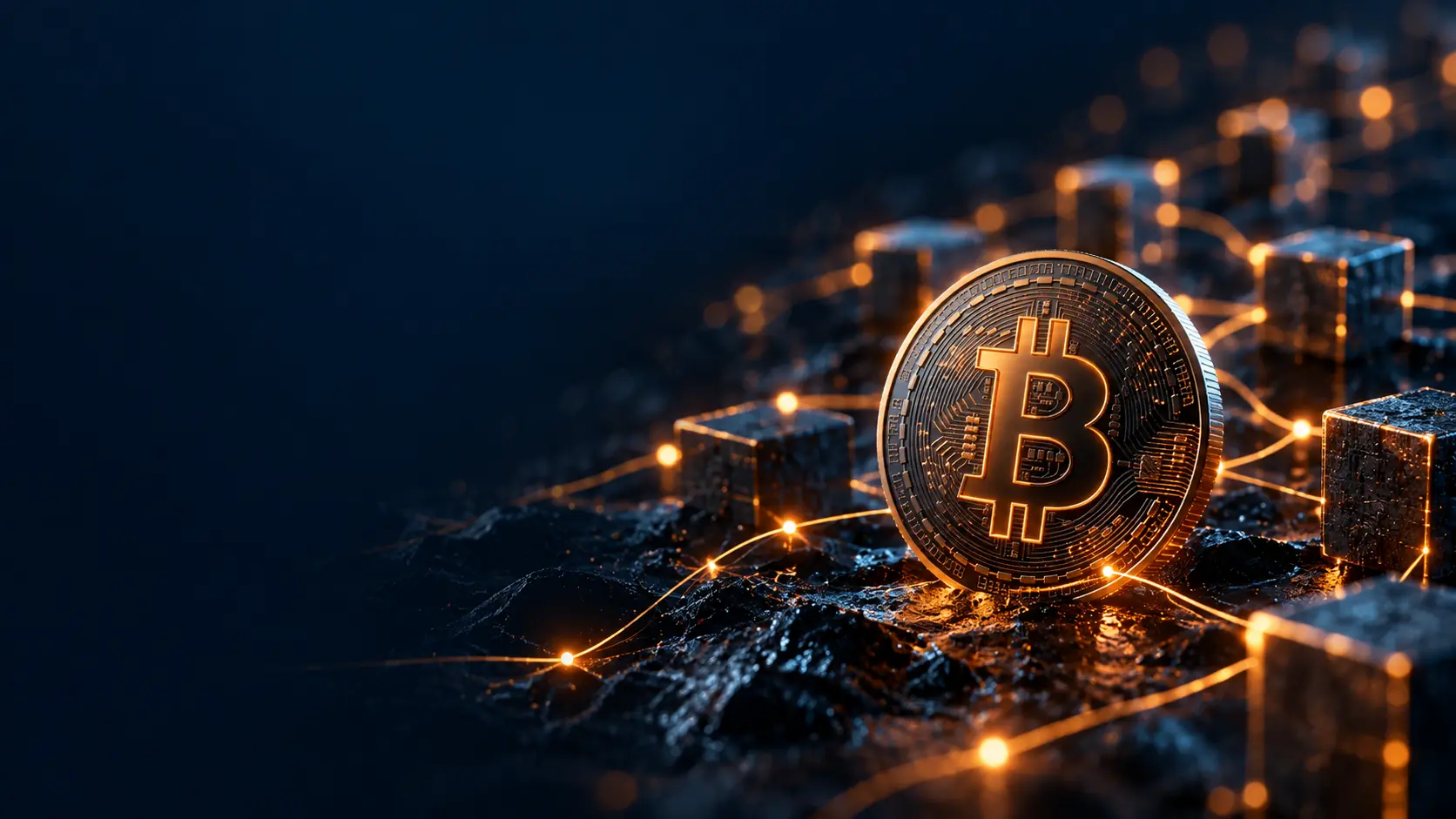 Read more about the article Kako se Bitcoin razlikuje od drugih oblika imovine?